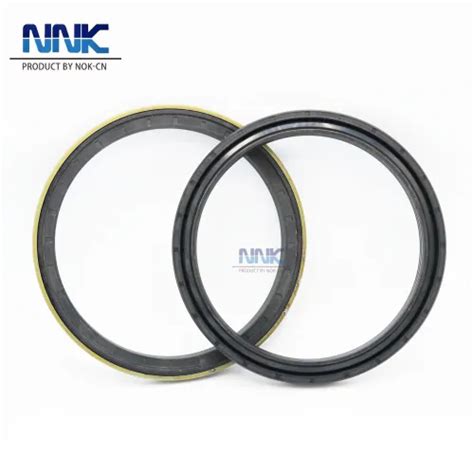 Cassette Oil Seal Rotary Shaft Seal Nbr Fkm Wheeled Excavator