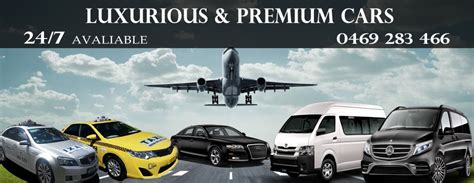 Why Taxi Services are the Best Medium of Transport for the Tour? – Maxi Taxi Melbourne