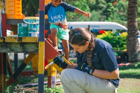 Catalyst Planet Build And Renovate Schools In Fiji