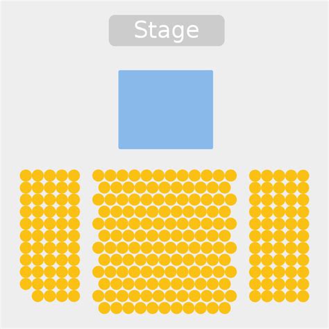 tower theater seating chart okc - Keski