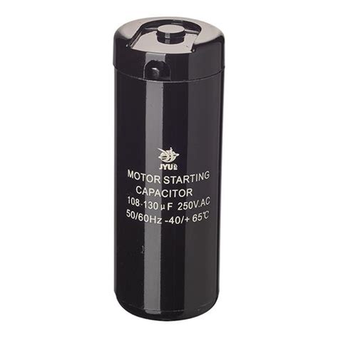 Motor Starting Capacitor 200 Mfd 250vac Online Usa Br