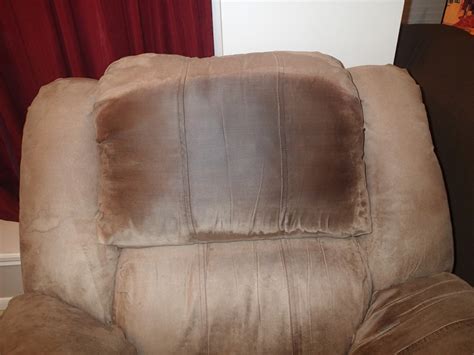 How To Clean Microfiber Couches: How To - Clean - Wrappedinrust.com