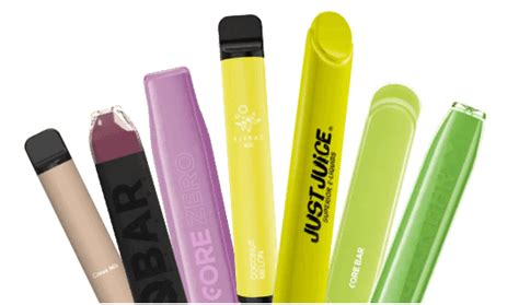 The Best Disposable Vapes Of 2024 A Comprehensive Guide