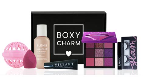 Boxycharm vs. Ipsy (2022): Which Comes Out On Top? | ClothedUp