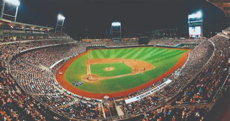 Td Ameritrade Park Seating Map Elcho Table