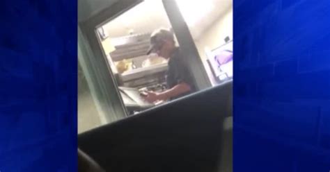 Viral Video Woman Denied Food At Taco Bell