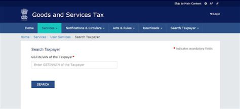 How To Identify Fake Gst Bill Economy Redefined