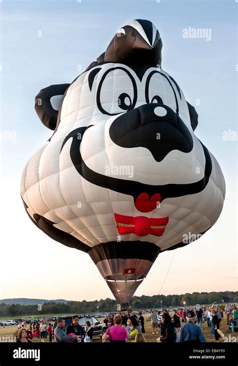 Special Shape Hot Air Balloon Hi Res Stock Photography And Images Alamy