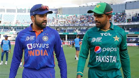 IND Vs PAK Asia Cup 2023 Rohit Sharma Banks On Experience To Tackle