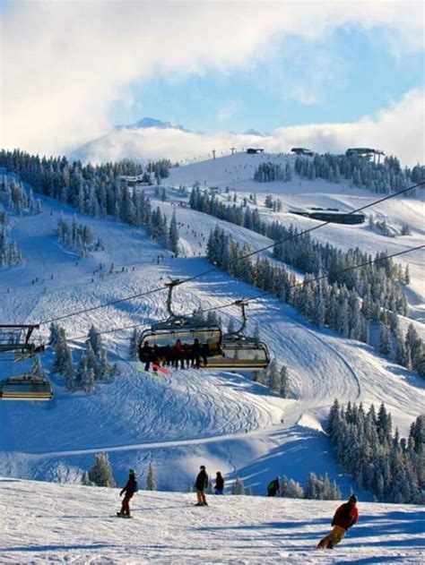 Best Skiing in Europe Story — The Discoveries Of