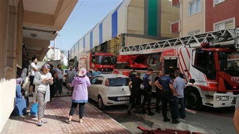 Binan N At S Nda Kan Yang N Korkuttu Zonguldak Pusula Son Dakika