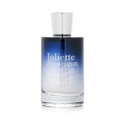 Juliette Has A Gun Musc Invisible Eau De Parfum Spray For Young Women