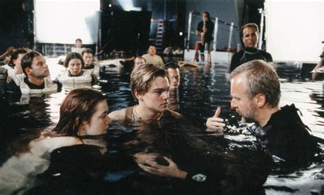 Titanic (1997) Filming Locations | HollywoodFilmingLocations.com