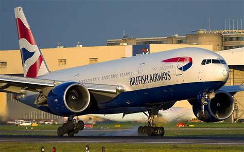 British Airways Increasing Flights to the Caribbean - CNW Network