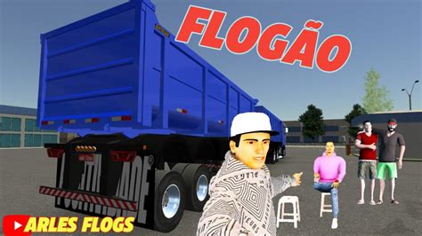 Flog O Trd S Os Tops The Road Driver Youtube