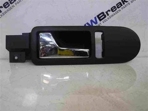 Volkswagen Beetle 1999 2006 Passenger NSF Front Interior Door Handle