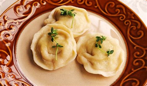 Deliciouseurope Siberian Pelmeni