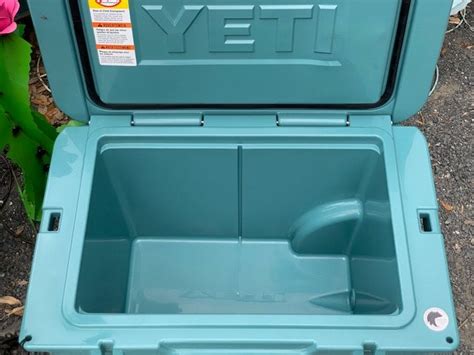 Ultimate Yeti Radio Cooler Bluetooth Speaker Concan Radio Coolers