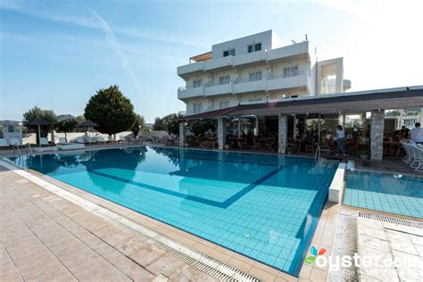 Calypso Beach Hotel - The Pool at the Hotel Calypso | Oyster.com Hotel ...