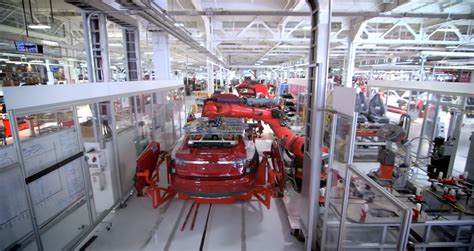 Tesla pode inaugurar segunda fábrica na China diz rumor Automotive