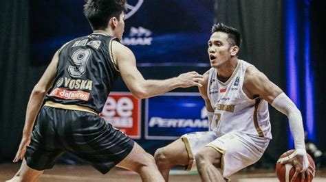 Bima Perkasa Jogja Kalah Telak Dari Tim Asal Solo Di Laga Keenam Ibl