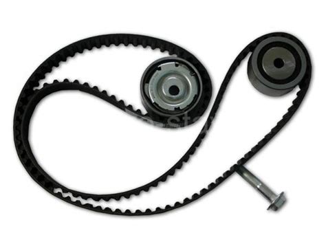 Комплект ГРМ для Лада Калина 16V ВАЗ 1117-1118-1119 (POWER GRIP MAREL ...