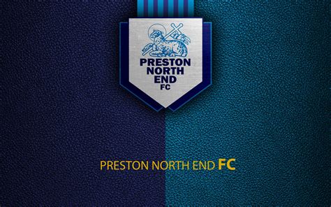 10+ Preston North End F.C. HD Wallpapers | Background Images