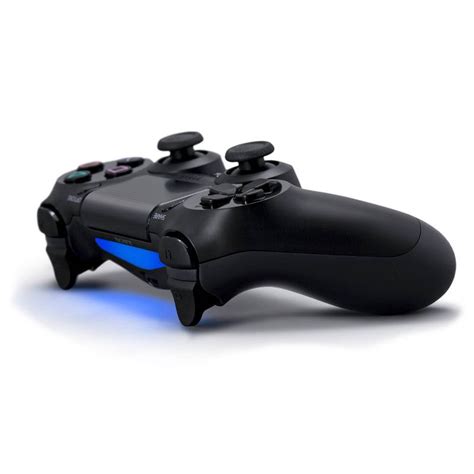 Sony Playstation 4 Genuine Wireless Dualshock 4 Controller Black