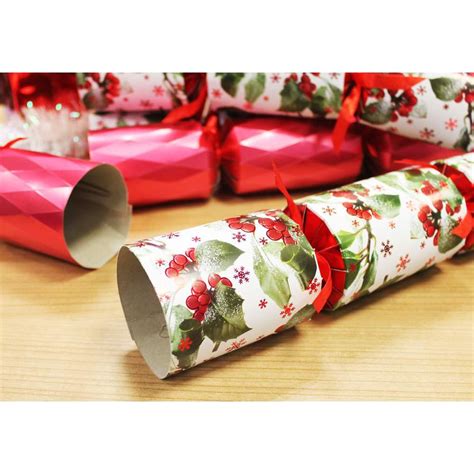 21 Ideas for Luxury Christmas Crackers – Best Diet and Healthy Recipes ...