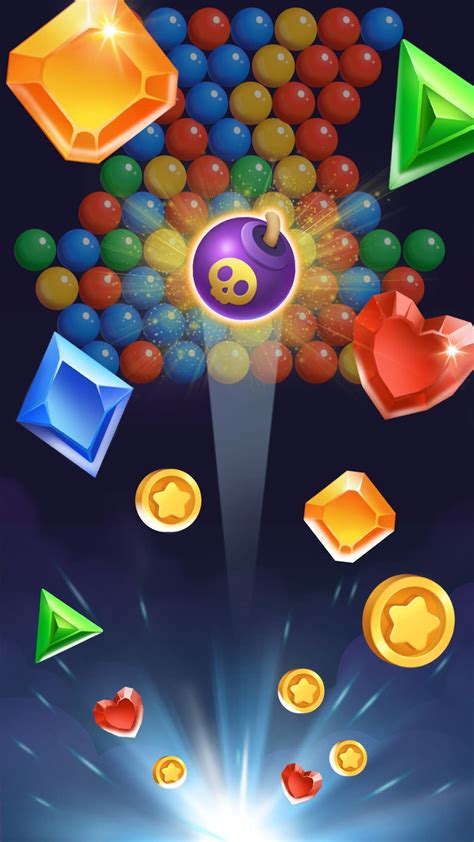 Bubble Shooter Puzzle Kingdom for Android - Download