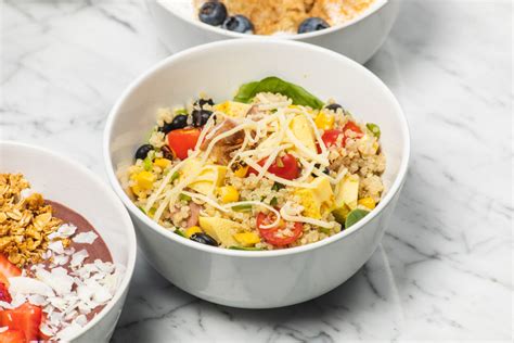 My Favorite Sea-Tac Airport Breakfast | Seattle Met