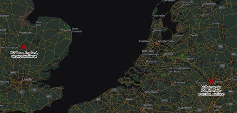 Luchtoorlog Boven Utrecht Gelderland On Twitter Dinsdag Juni