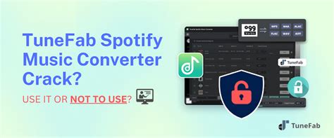 C Mo Obtener Tunefab Spotify Music Converter Crack Forma Segura