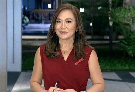 Karen Davila Misses TV Patrol Return To Free TV Due To COVID 19