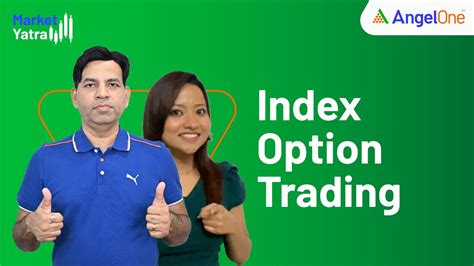 Index Options Trading Qanda Session Ep 1 Market Yatra By Angel One