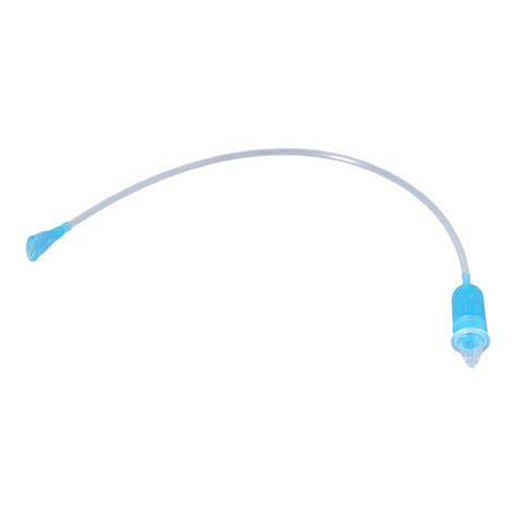 Soft Baby Nose Suction Kit | Gentle Snot Removal and Safe for Newborns