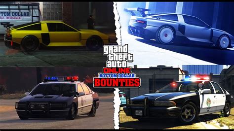 Bottom Dollar Bounties Dlc All Vehicles Breakdown Prices Dripfeed