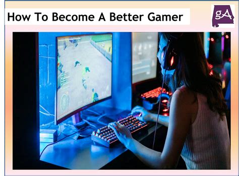 Explore How To Become A Better Gamer Geek Alabama