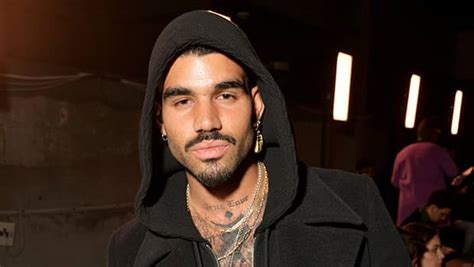 Miles Brockman Richie Wiki, Height, Weight, Age, Girlfriend, Family ...