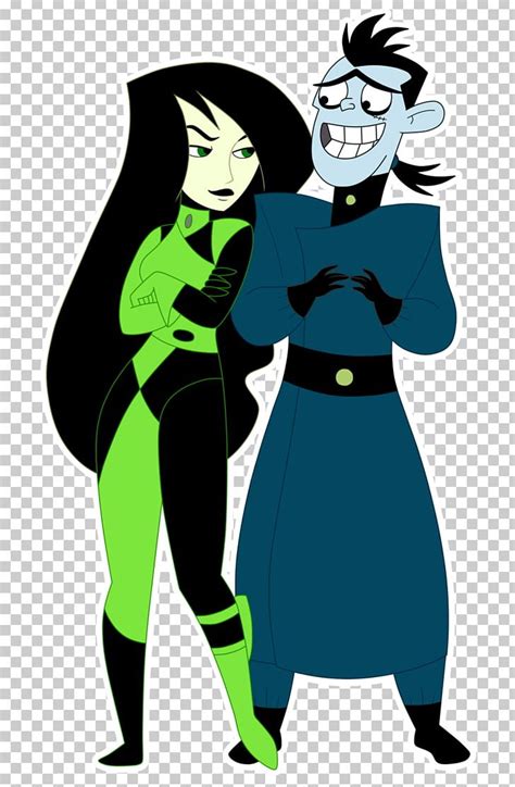 Shego Dr. Drakken Art Animated Series Animation PNG, Clipart, Animated ...