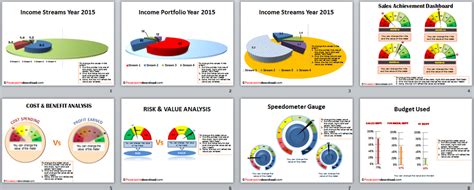 POWERPOINT TEMPLATES CHARTS AND DIAGRAMS