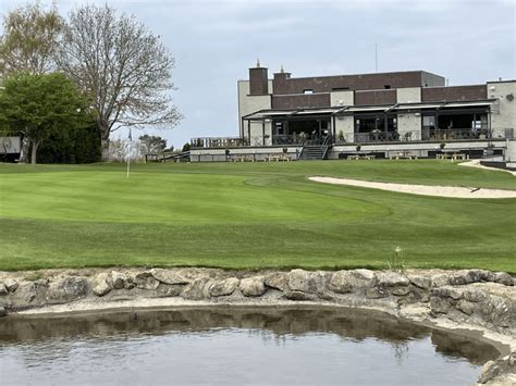 Stackstown Golf Club | Rathfarnham, Dublin