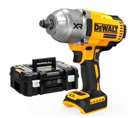 Klucz Udarowy XR 18V 760W 1355Nm Dewalt DCF900NT Kielce OLX Pl