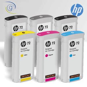 HP 72B 130 Ml Matte Black Ink Cartridge 3WX06A