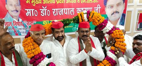 Samajwadi Party On Twitter वोट भी बढ़ायेंगे ~ बूथ भी जितायेंगे