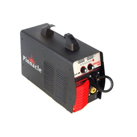 Pinnacle Migarc 195 Mig Arc Welding Inverter Kitchen And Home Buy