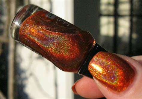 Lacquer Slacker Liz: Jade Uau!