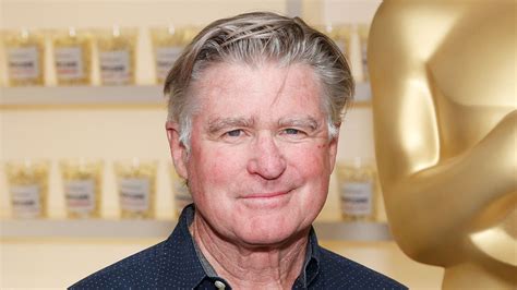 Treat Williams Official Cause Of Death Confirmed After Fatal Crash