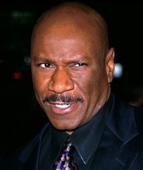 Ving Rhames: The Iconic Actor Who Defined Action Cinema