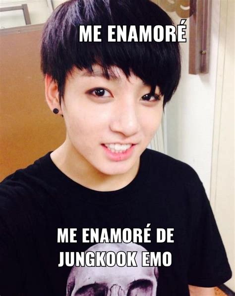 Emo Meme Jungkook Predebut Meme Faces Foto Bts Juju Reaction